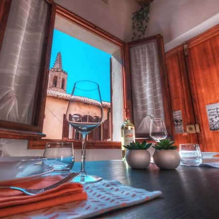 Casa De Antoni E Llucia Apartment อาลเกโร ภายนอก รูปภาพ