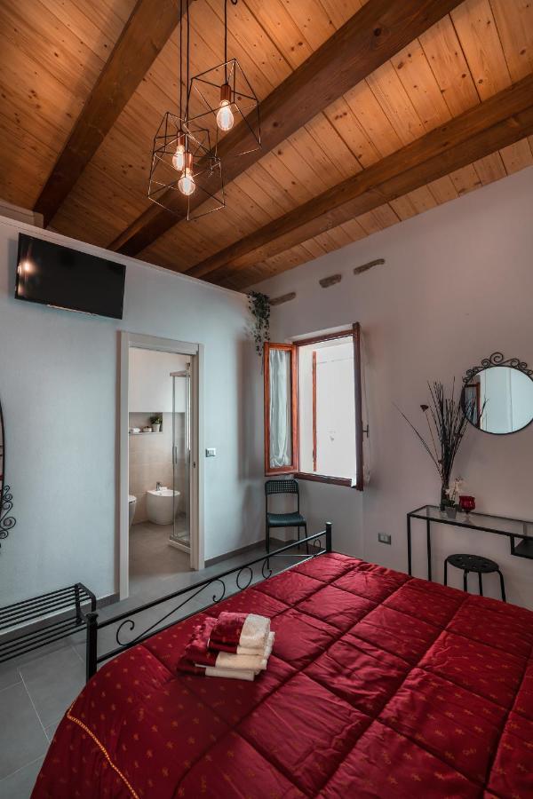 Casa De Antoni E Llucia Apartment อาลเกโร ภายนอก รูปภาพ