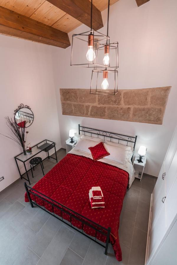 Casa De Antoni E Llucia Apartment อาลเกโร ภายนอก รูปภาพ