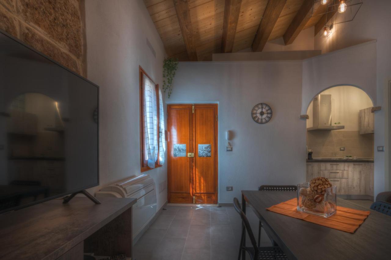 Casa De Antoni E Llucia Apartment อาลเกโร ภายนอก รูปภาพ