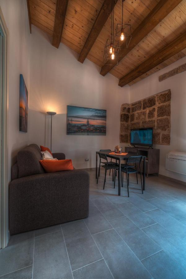 Casa De Antoni E Llucia Apartment อาลเกโร ภายนอก รูปภาพ