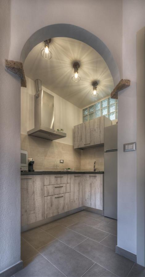 Casa De Antoni E Llucia Apartment อาลเกโร ภายนอก รูปภาพ