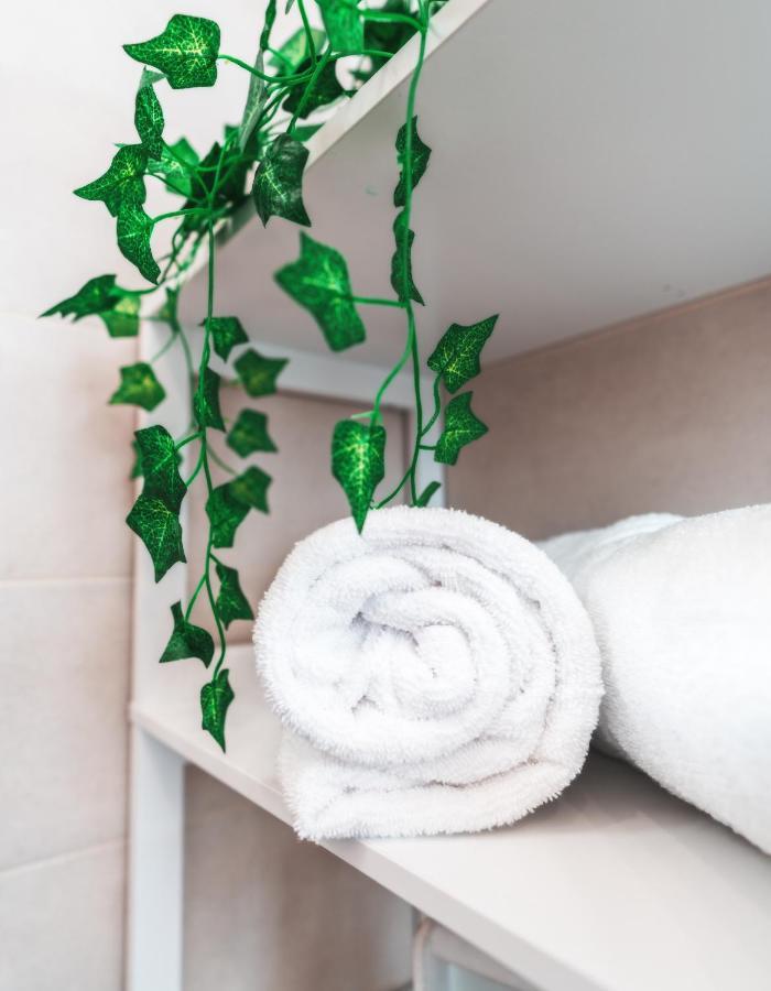 Casa De Antoni E Llucia Apartment อาลเกโร ภายนอก รูปภาพ