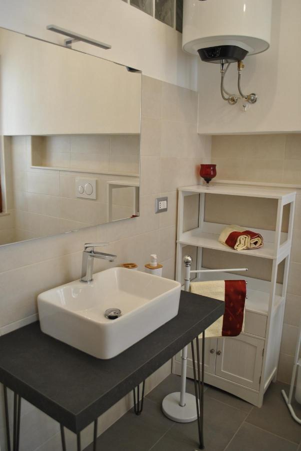 Casa De Antoni E Llucia Apartment อาลเกโร ภายนอก รูปภาพ